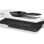 Epson WorkForce DS-1660W (B11B244401) Скенери