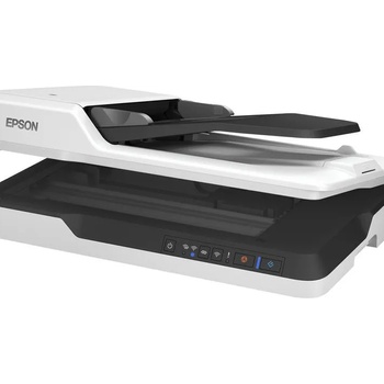 Image 1 of Epson WorkForce DS-1660W (B11B244401)