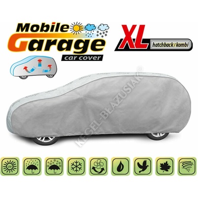 Kegel-Blazusiak XL HB/Kombi 455-480 cm