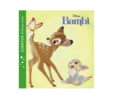 Bambi