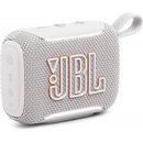 JBL GO 5 White (JBLGO5WHT)