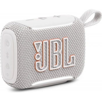 JBL GO 5 White (JBLGO5WHT)