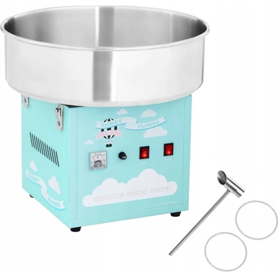 Royal Catering RCZK-1200-W – Zboží Dáma