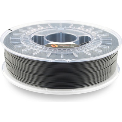 Fillamentum ASA Extrafill "Traffic black" 1,75 mm 3D 750g