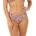 Rip Curl Las Flores Cheeky Hipster bikini bottom - Multicolor (Multico)