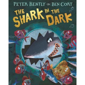 Shark in the Dark | Peter Bently (ISBN: 9781529016109)