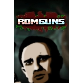 Bitlock Studio Romguns (PC)
