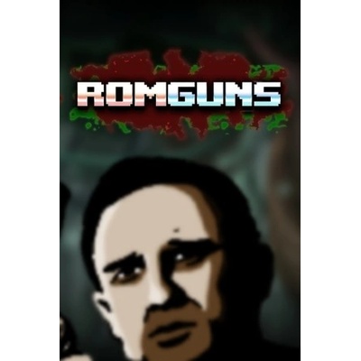 Bitlock Studio Romguns (PC)