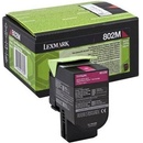 Lexmark 80C20M0 - originální