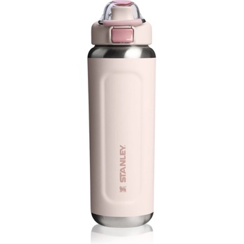 STANLEY The Wellspring Bottle термобутилка Rose Quartz 700ml
