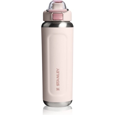 STANLEY The Wellspring Bottle термобутилка Rose Quartz 700ml