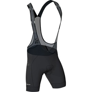 Leatt Мъжки клин за колоездене Leatt MTB 3.0 Endurance Bib Cycling bottoms - Black - размер XXL (055-3601-0115)