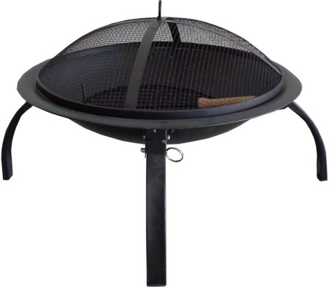 Sammer BBQ5344
