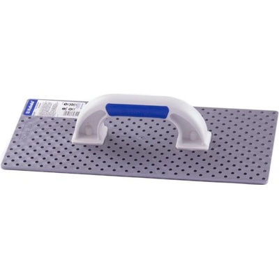 KUBALA Škrabák K plastový PVC 38x16cm