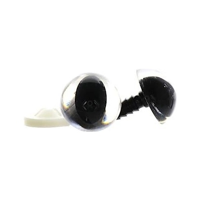 Očička kočičí čírá 15 mm