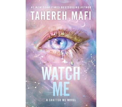 Watch Me