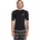 Volcom Lido Solid SS black 25/26