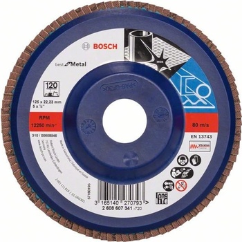 BOSCH 2.608.607.341