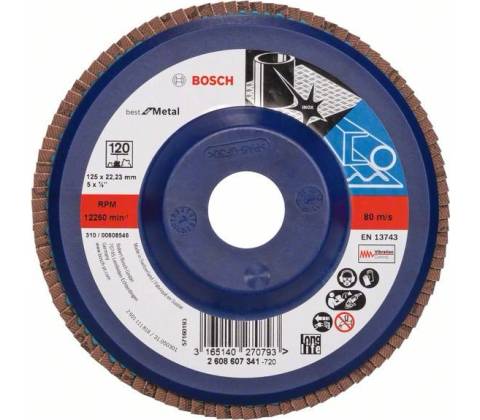 BOSCH 2.608.607.341