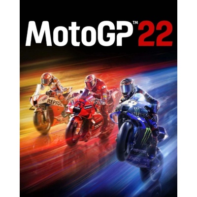 MotoGP 22