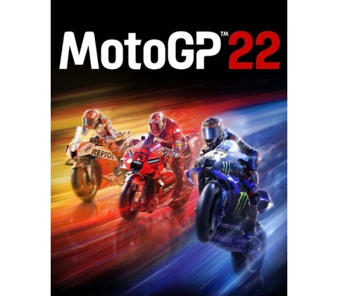 MotoGP 22