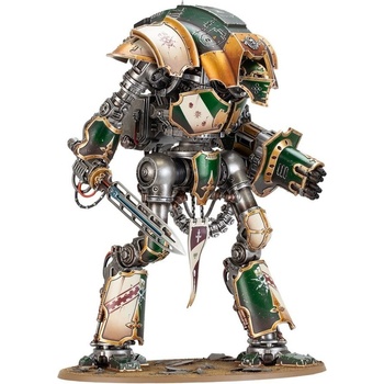 Games Workshop Cerastus Knight Castigator (31-66)