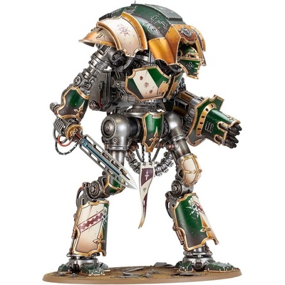 Games Workshop Cerastus Knight Castigator (31-66)