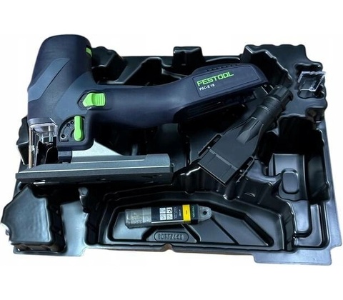 FESTOOL PSC-E 18 EB-Basic 578521