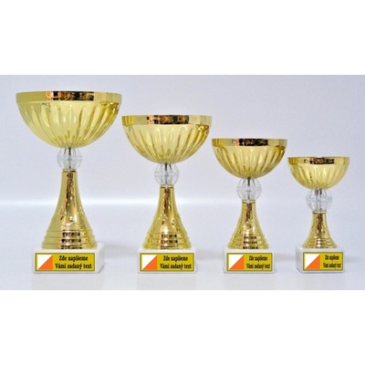 VIZINGR Orientační běh poháry 366-L112 366-L112/15 cm