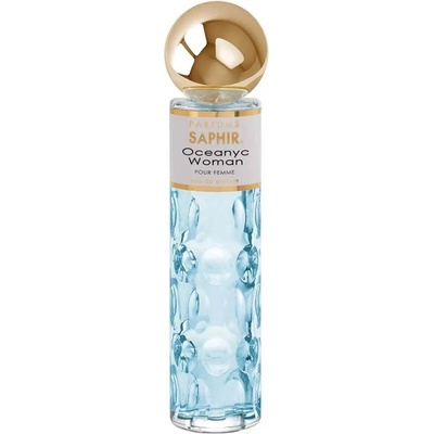 Saphir Oceanyc parfémovaná voda dámská 30 ml