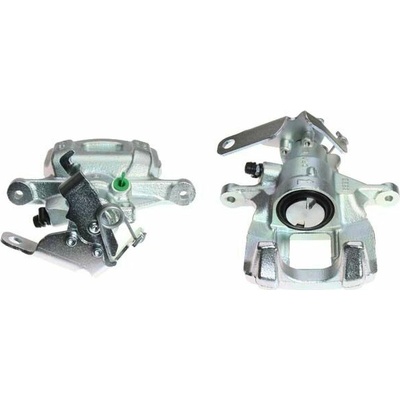 Brzdový strmeň BUDWEG CALIPER 344921