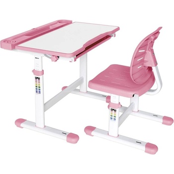 RFG Ергономичен чин и стол RFG Ergo Tech 403X, ученически, MDF п (4020120677)