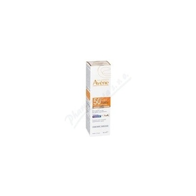 Pierre Fabre Dermo Kosmetik Avene sol mat perfect cc spf50 50 ml – Hledejceny.cz