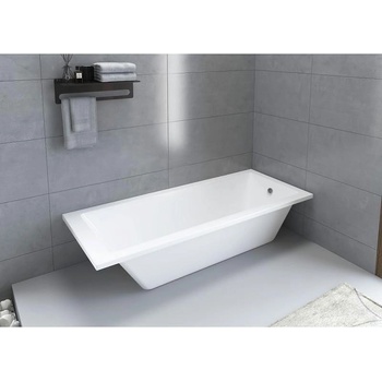 Inter Ceramic Вана "БЕНДИДА" ICSH 157050 TUB, 150x70x50см (157050 TUB)