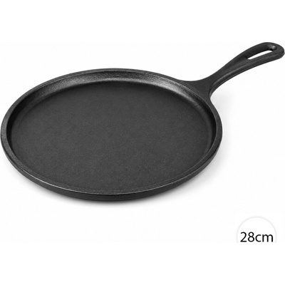 Perfect Home Liatinová panvica na palacinky 28 cm, 14753