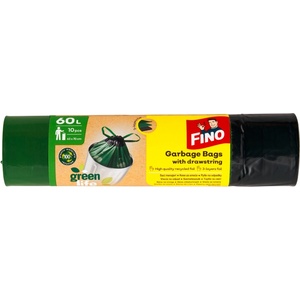 FINO ld торби gl (10 бр. /фол) с вместимост 60 литра