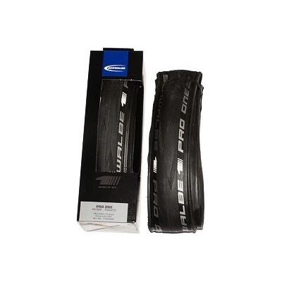 Schwalbe Pro one 622x23 700x23C