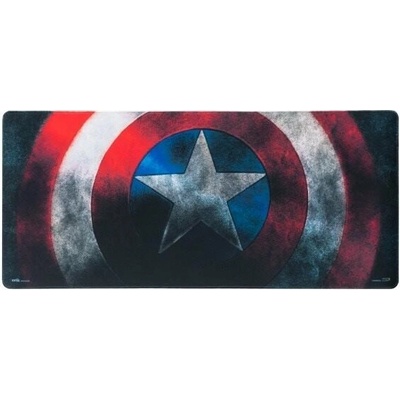 Herná podložka pod myš Herná podložka pod myš Captain America - Shield