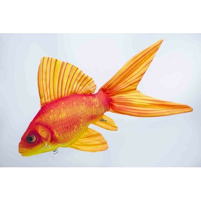 Gaby vankúš Zlatá Rybka 60cm