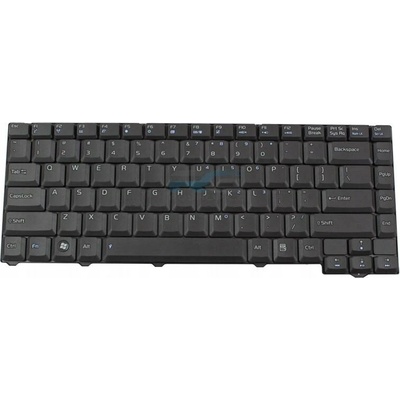 Klávesnice Asus Z53J Z53JA Z53JC Z53JM / 28PIN