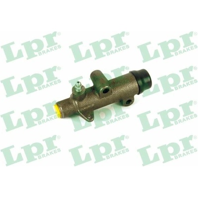 Pomocný spojkový valec LPR 8800GH