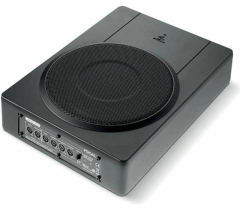 Focal ISUB ACTIVE