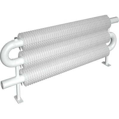 Isan Spiral RAO3 137 mm x 1200 mm