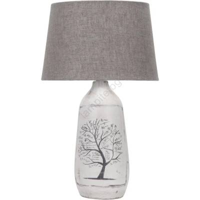 Candellux Настолна лампа WALIA 1xE27/60W/230V (CA0060)