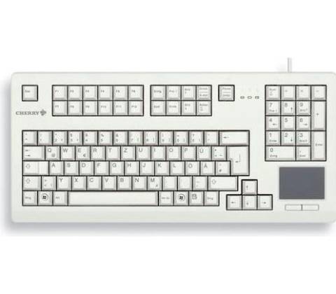 Cherry G80-11900LUMDE-0