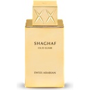 Swiss Arabian Shaghaf Oud Elixir EDP 75 ml Tester