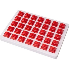 Keychron Gateron Ink V2 Red switch set 35 ks