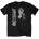 Rod Stewart ADMAT Black M Риза (RODTS04MB02)