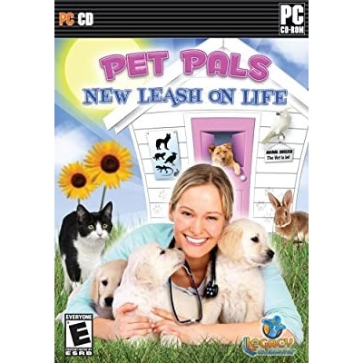 Pet Pals New Leash on Life
