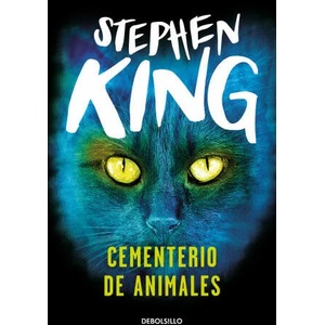 CEMENTERIO DE ANIMALES | KING, STEPHEN (2021)